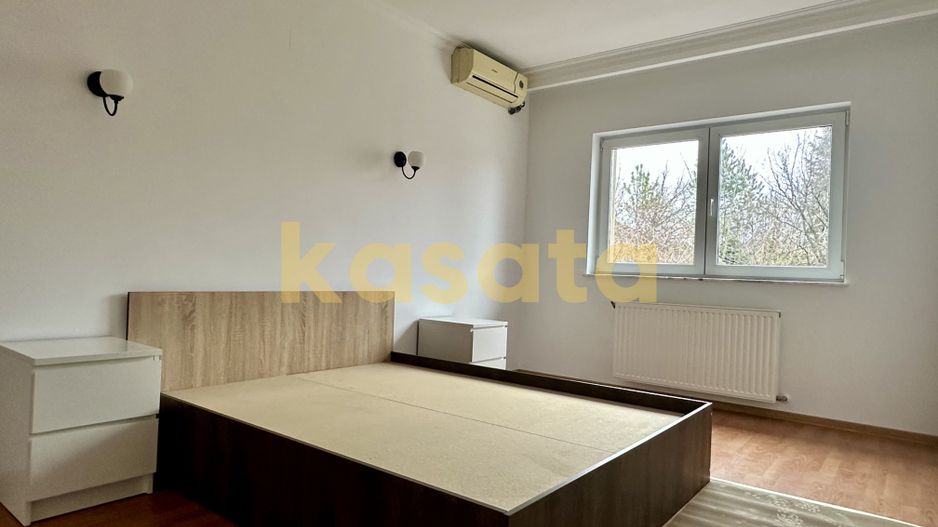 Reședință elegantă 3 camere | grădină proprie | Pipera Class Residence - Poză 10