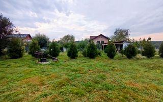 ✨ Oportunitate! Teren 1500 mp cu cabană și utilități – Șelimbăr/Cisnădie - Poză 5