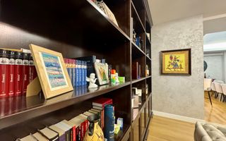 Apartament cu 5 camere parter + Gradina 100mp // Herastrau - Aviatiei - Poză 8