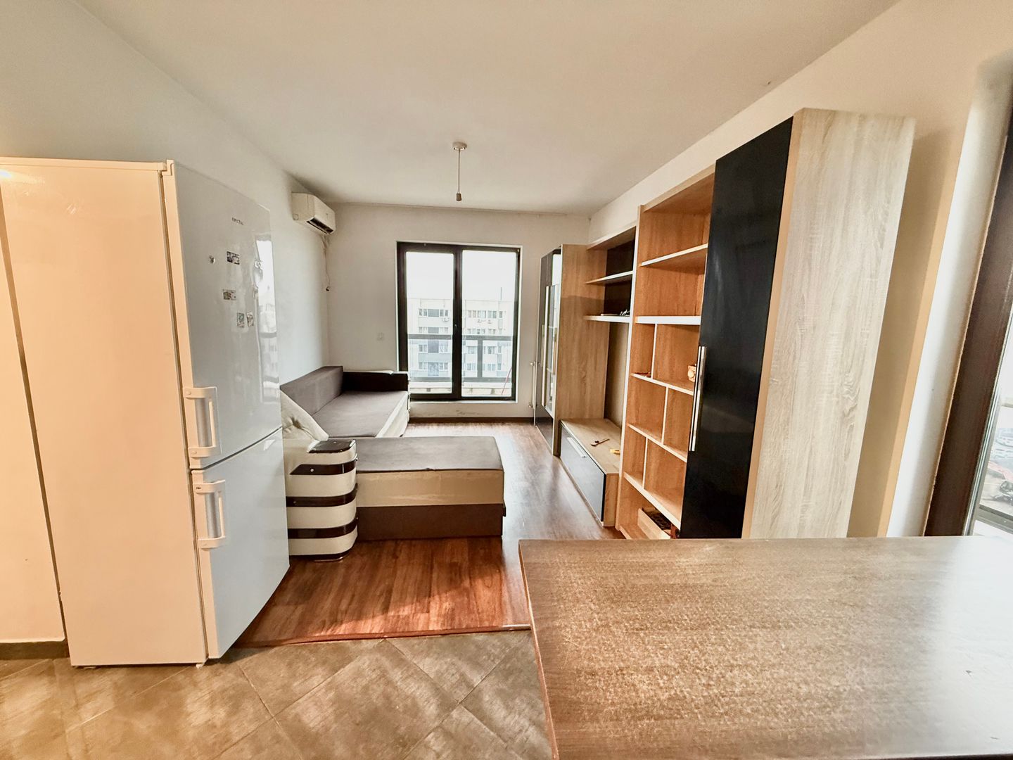Ap. doua camere zona Militari Residence Tineretului 37C - Poză 1