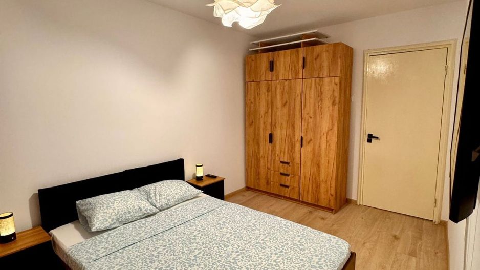 AP. 2 CAMERE DOAMNA GHICA, PET-FRIENDLY, PRIMA INCHIRIERE, RENOVAT - Poză 3