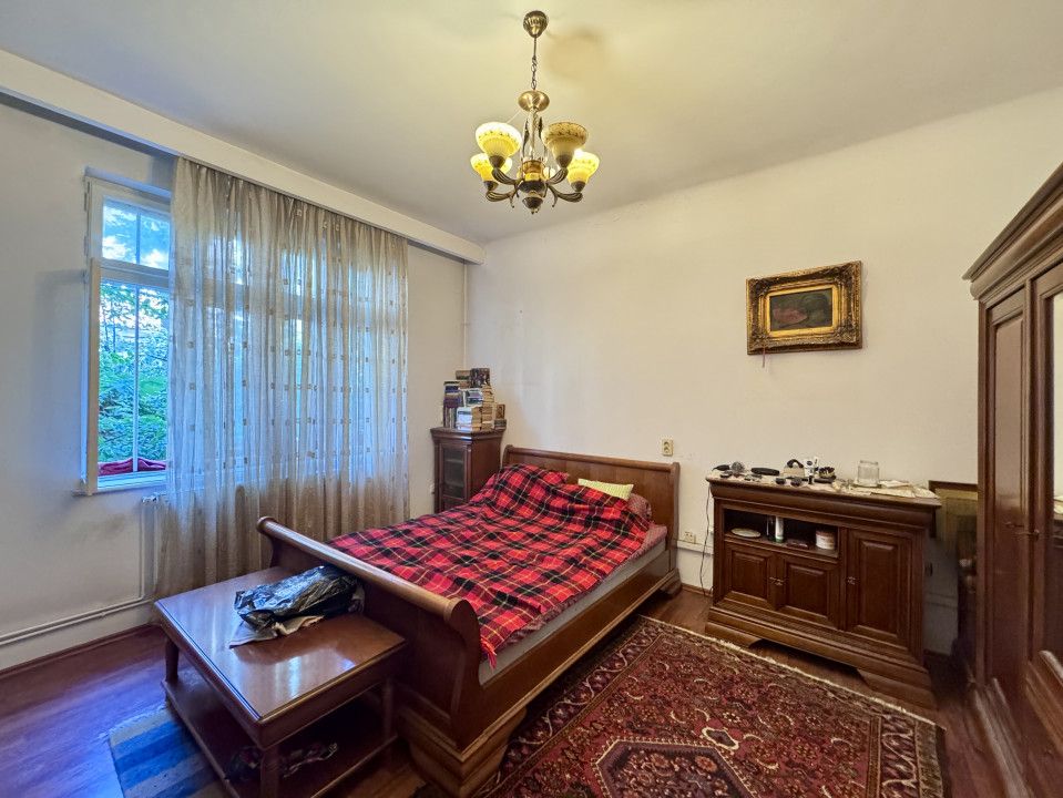Apartament 2 camere Parter in vila | Domenii - Poză 6