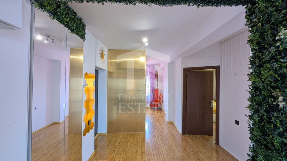 Vânzare Apartament 3 Camere - Str. Celofibrei, Bragadiru, Alexandriei - Poză 10