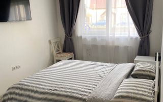 Apartament 3 camere | Parter | Curte 74 mp | Șelimbăr – Triajului - Poză 5
