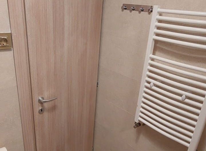 Bd. Unirii, 3 camere, 2 bai, centrala termica, parcare, lux - Poză 36