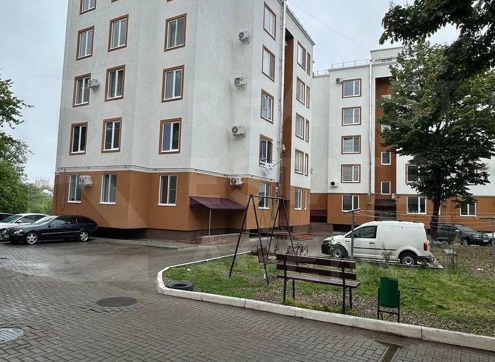 Vânzare, apartament, 3 camere , strada Republicii 33/B, Cahul - Poză 2