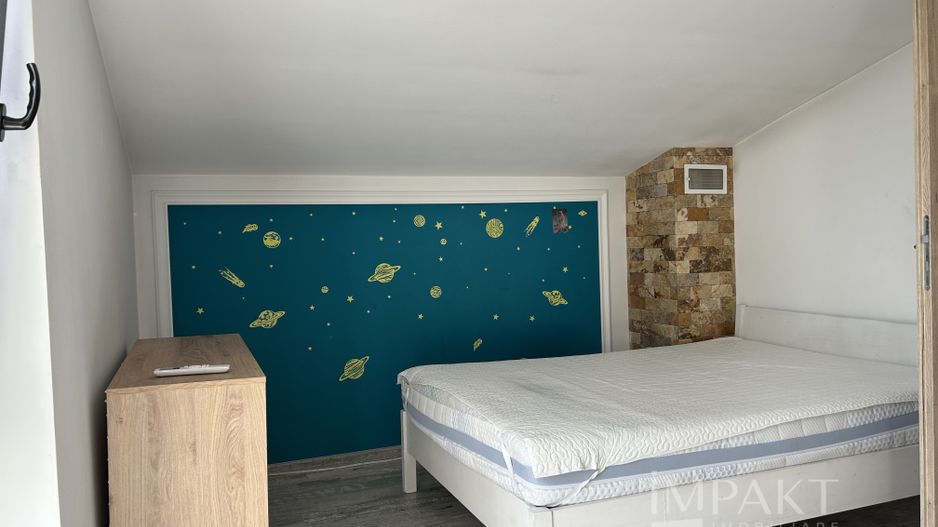 Inchiriere casa draguta in Someseni! - Poză 14