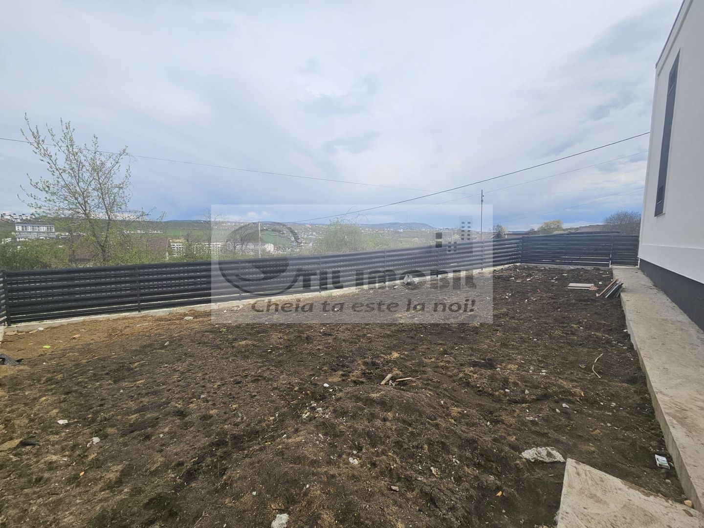 Duplex - 250mp teren - Bucium - Visan - Poză 11