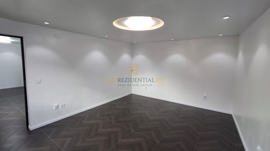 Spatiu de birouri / comercial in vila cu 2 etaje –metrou Brancoveanu - Poză 12