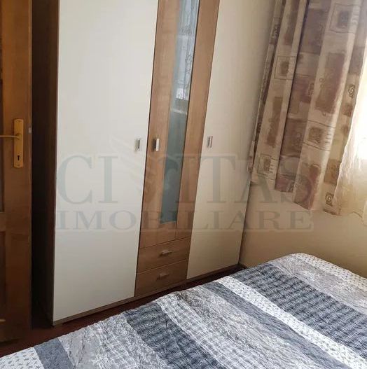 2 camere, etaj 2, in zona Diana, Gheorghieni - Poză 6