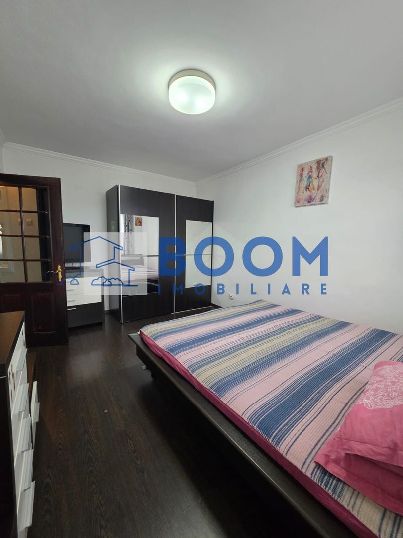 Apartament 2 camere ultracentral | Etaj 3 | Lift | Balcon 10 mp I-01 - Poză 5