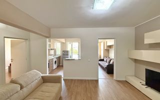 Chiriei 3 camere | 2 bai | etaj 2 | bloc nou | langa Dayton Unirii - Poză 1