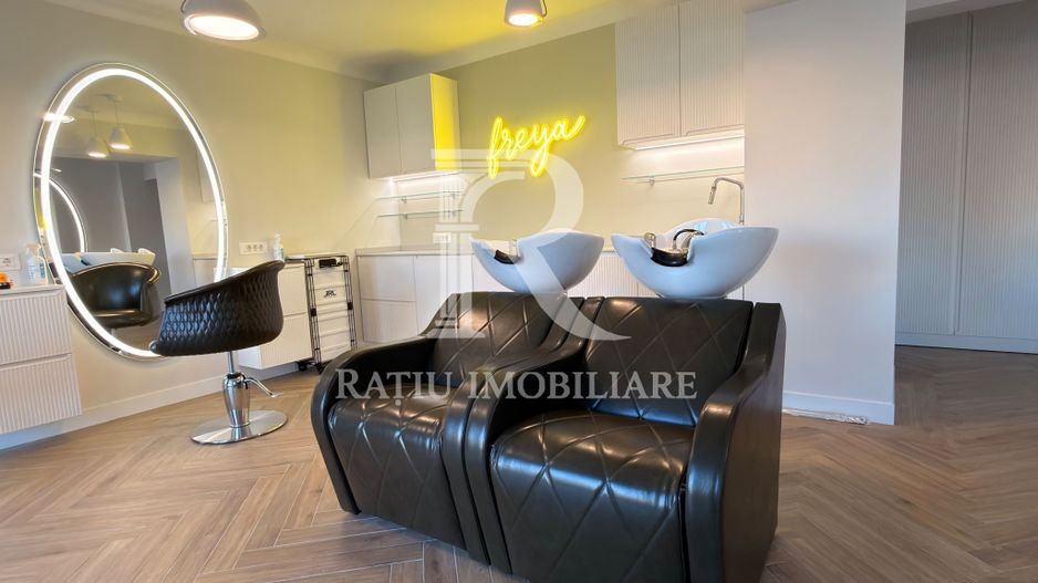 Salon Premium | Eleganță, rafinament și funcționalitate - Poză 5