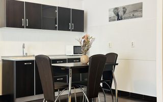 Apartament luminos 2 camere Calea Plevnei. Bloc nou. - Poză 5