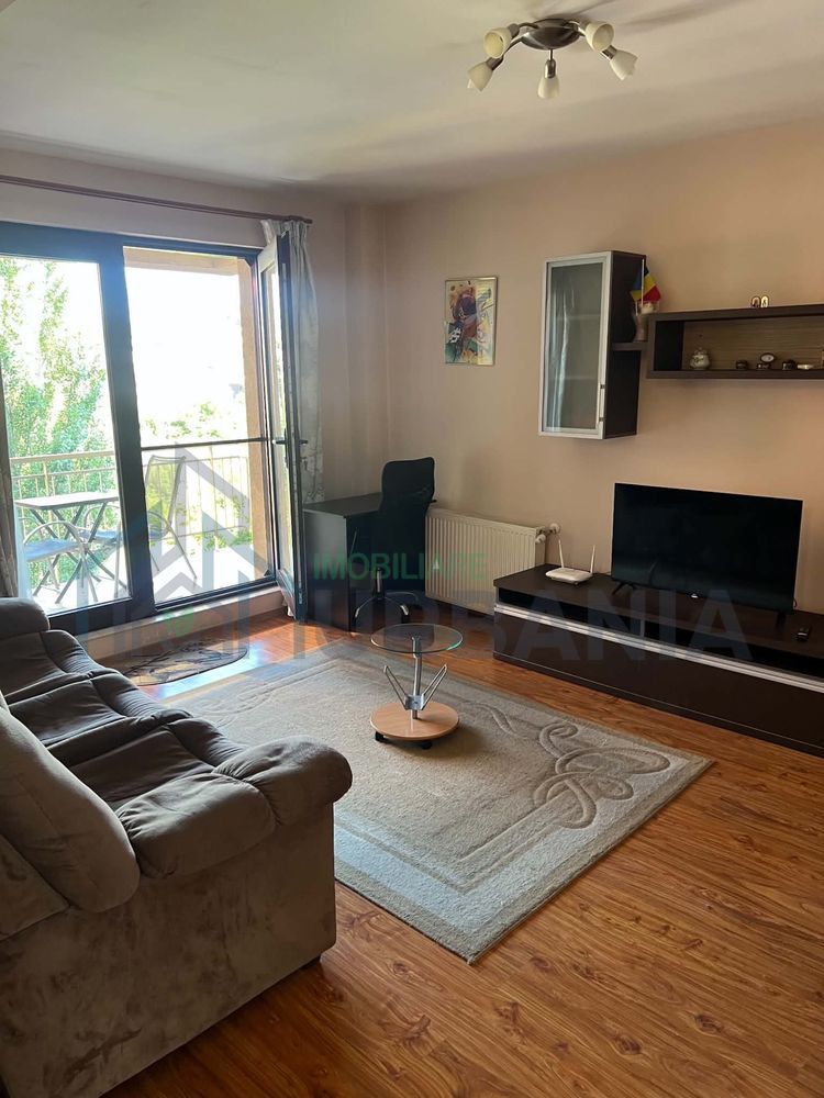 Apartament 2 camere decomandat, mobilat, zona Bucium - vizavi de Hanul 3 Sarmale, 68 mp - Poză 3