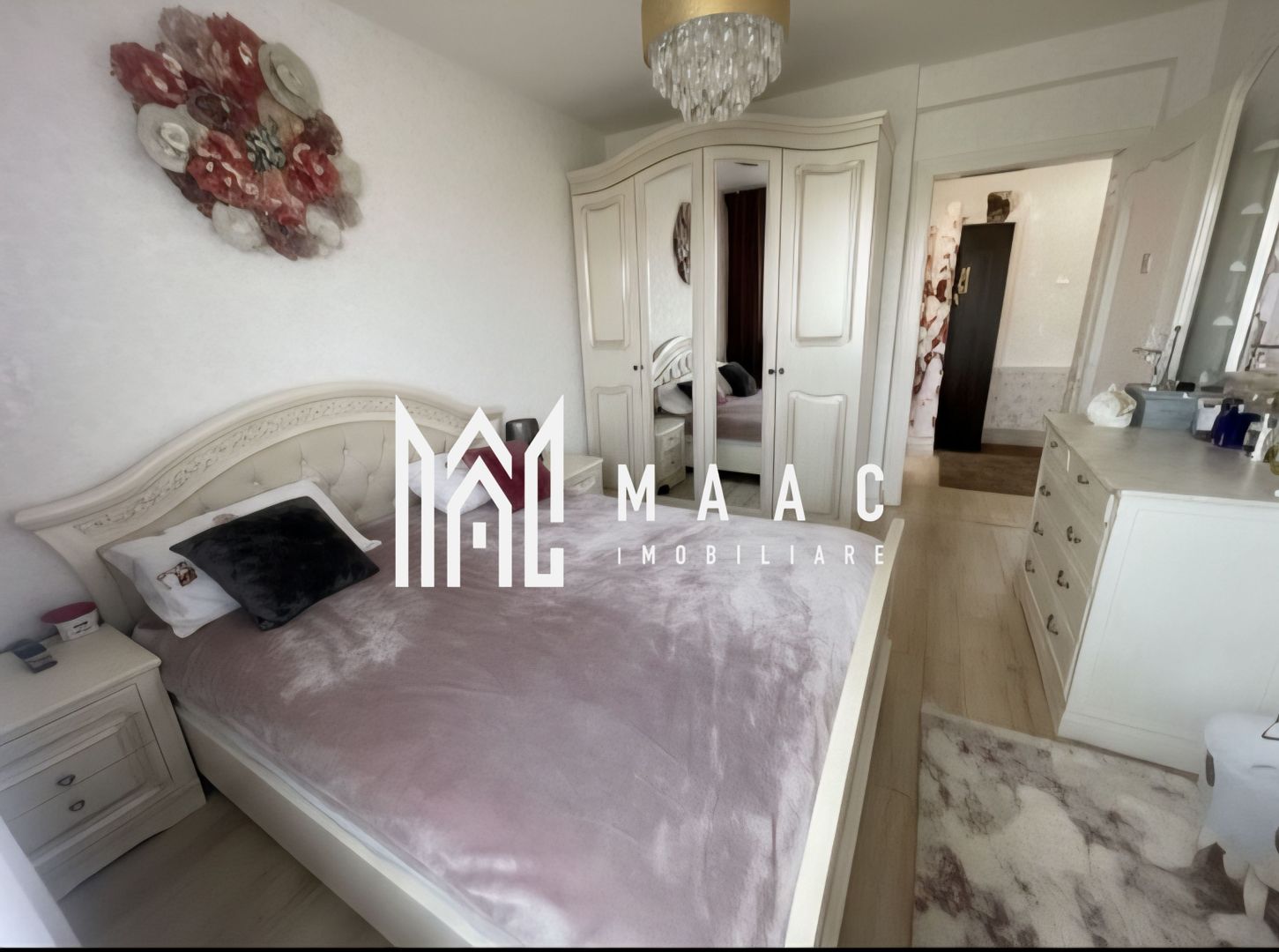 Casa Tip Duplex | 5 camere | 120 MPU | Curte 540 MP | Sura Mica - Poză 1