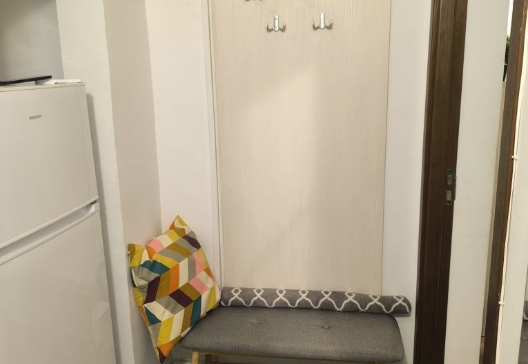 2 camere, etaj 1, prima închiriere, centrală proprie, Ștefan cel Mare - Poză 7