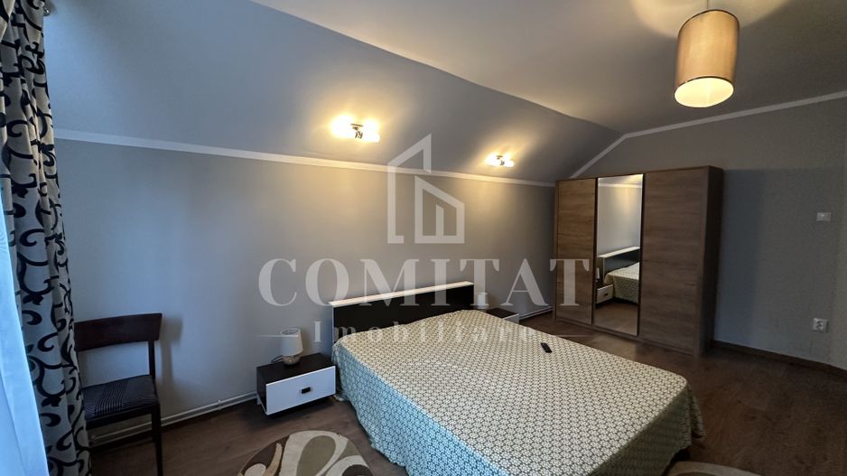 Vila de Vanzare | 220mp | Manastur - Poză 3