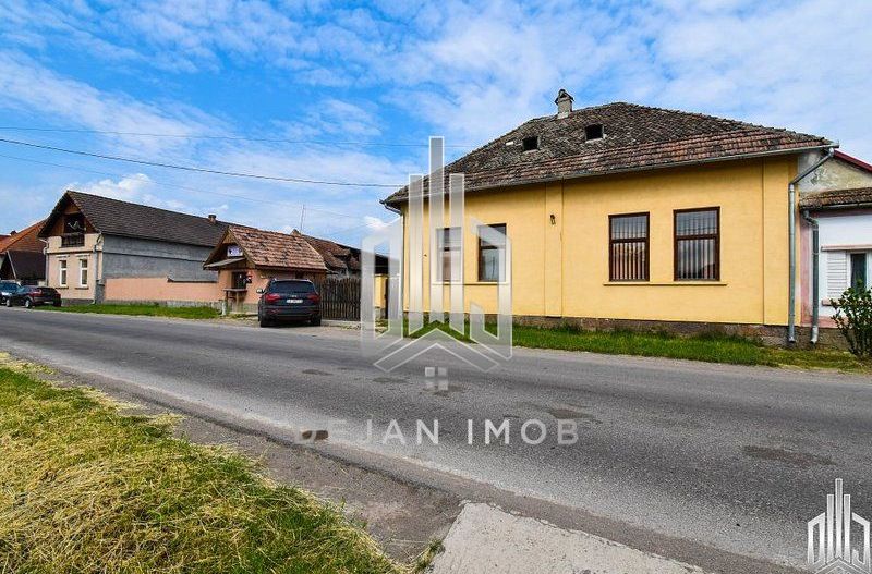 Spațiu de birouri | Teren 2.720 MP | Aita Mare - Poză 34