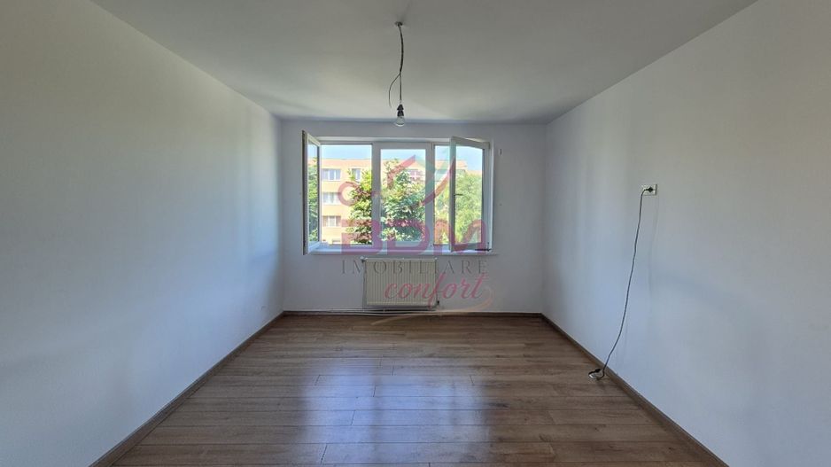 0 % Comision | Apartament 2 camere | finisat | garaj I Micro 2 - Poză 1