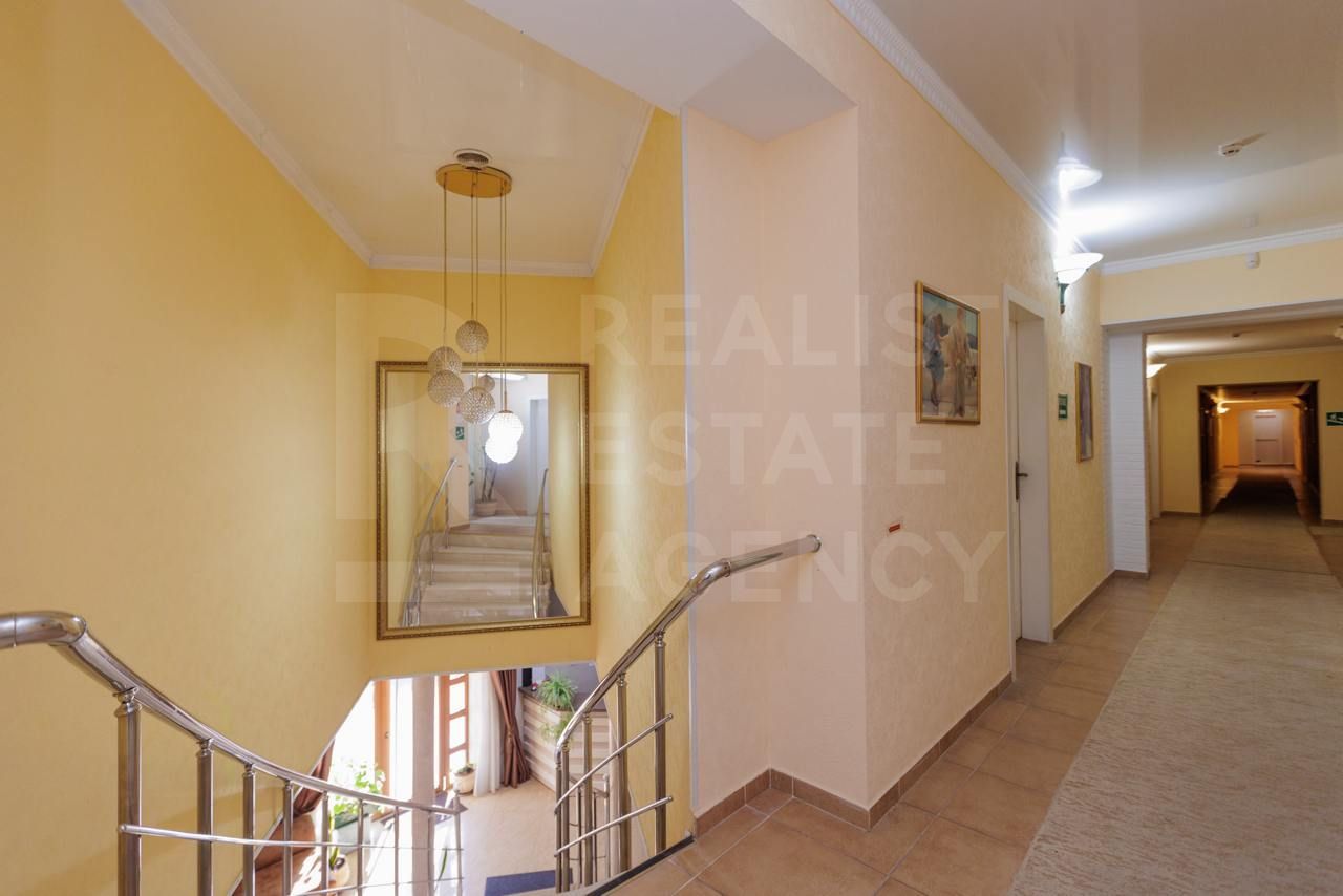 Vânzare, hotel, 1600 mp, str. Alexandru Marinescu, Hâncești - Poză 16