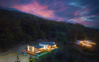 Complex turistic de vânzare în Slănic Moldova - hotel, pensiune - Poză 12