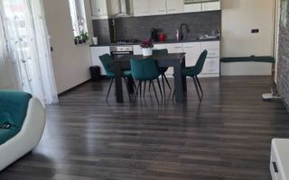 Apartament 2 camere, balcon, etaj intermediar, BMW - Poză 4