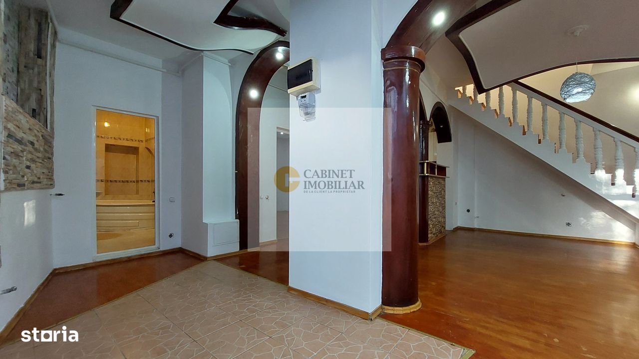 Piata Unirii - Hala Traian I P+M I 4 camere 2 bai I Terasa deschisa - Poză 4