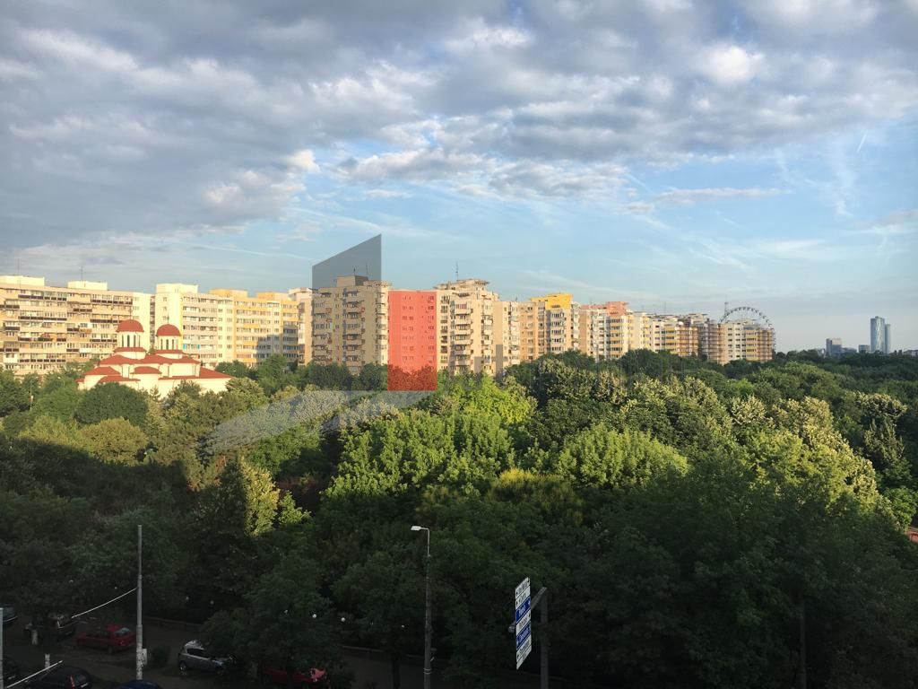 3 camere vizavi de parcul Plumbuita - Poză 3