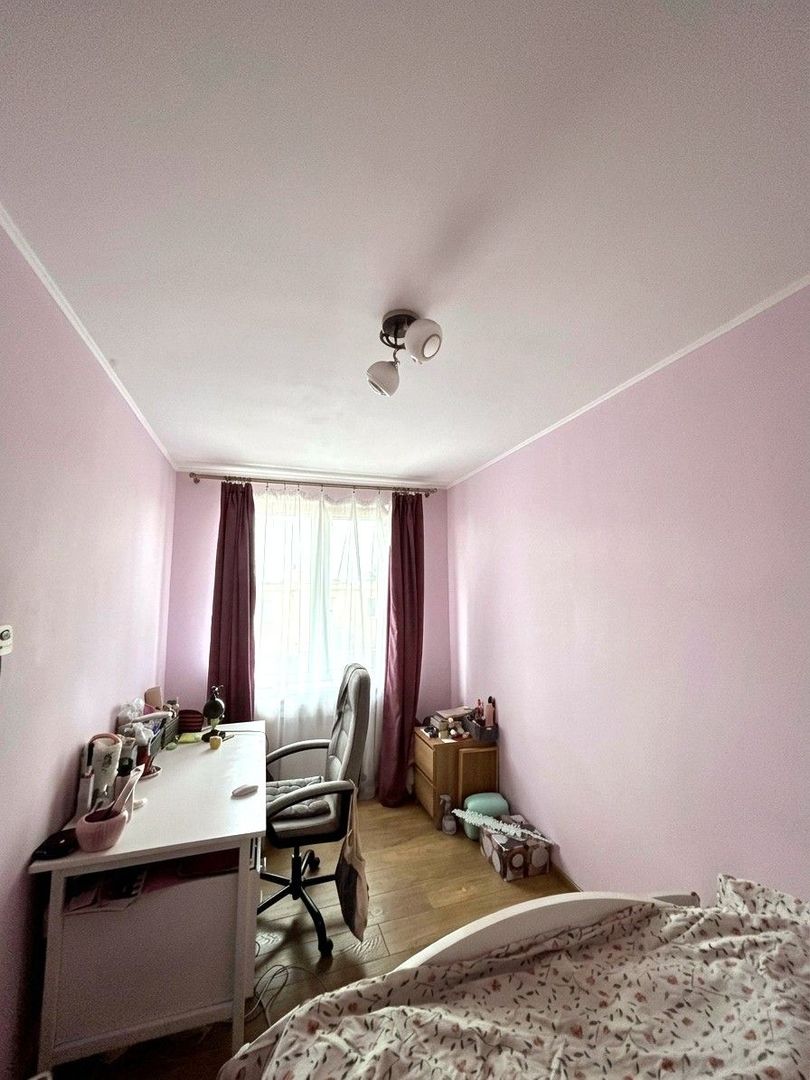 Apartament 3 camere | 61 mp + balcon 8 mp | Tractorul | Comision 0% - Poză 6