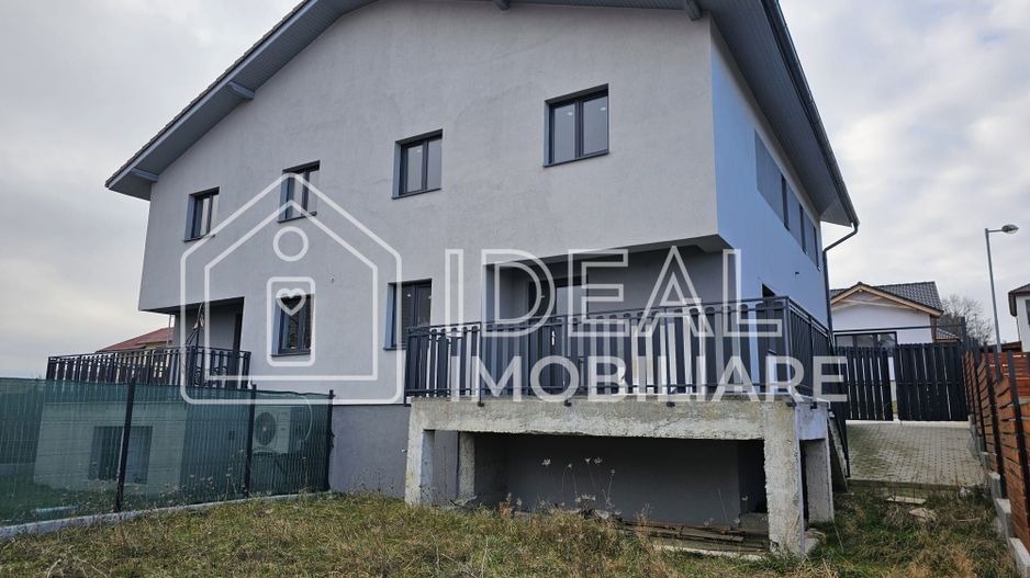Duplex Modern cu 4 camere, Intabulat, in Cartierul Arhitectilor - Poză 2