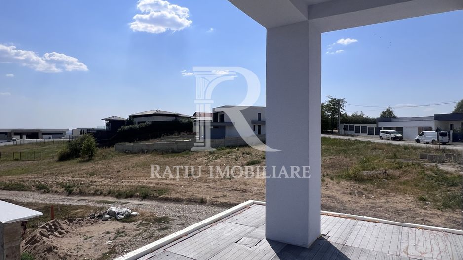 Casa cu 4 camere de vanzare | Colinelor | Oradea | Bihor - Poză 23