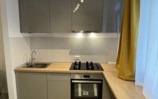 Apartament 2 camere de închiriat, Hills Pallady, parcare inclusa - Poză 6