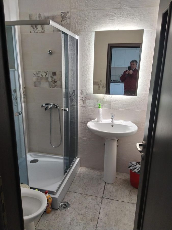 📍 Vilă Parcul Circului | Barbu Văcărescu | 9 Camere | 3 Locuri de Parcare - Poză 18