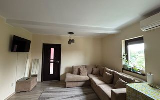 Apartament 3 camere de inchiriat, CUG, Valea Adanca - Poză 1