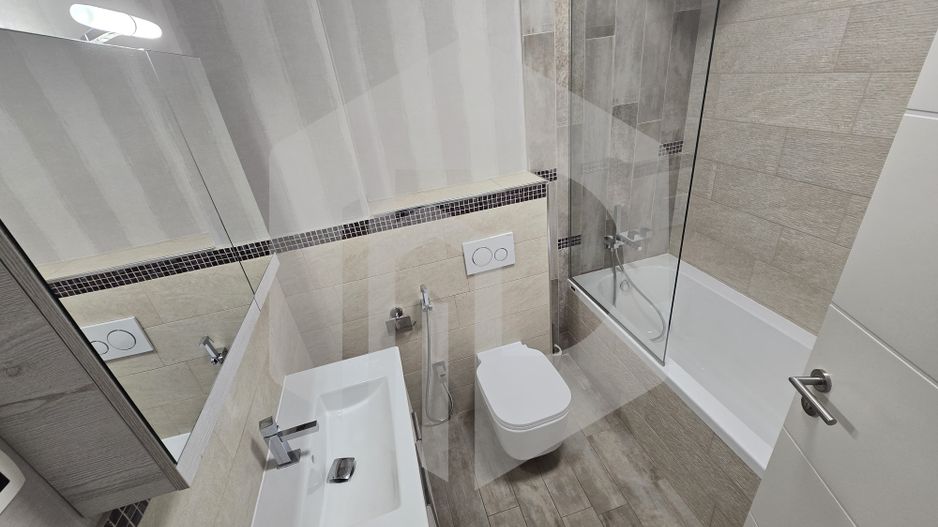 Spatiu de birouri 59 mp str Calea Dumbravii - Poză 6