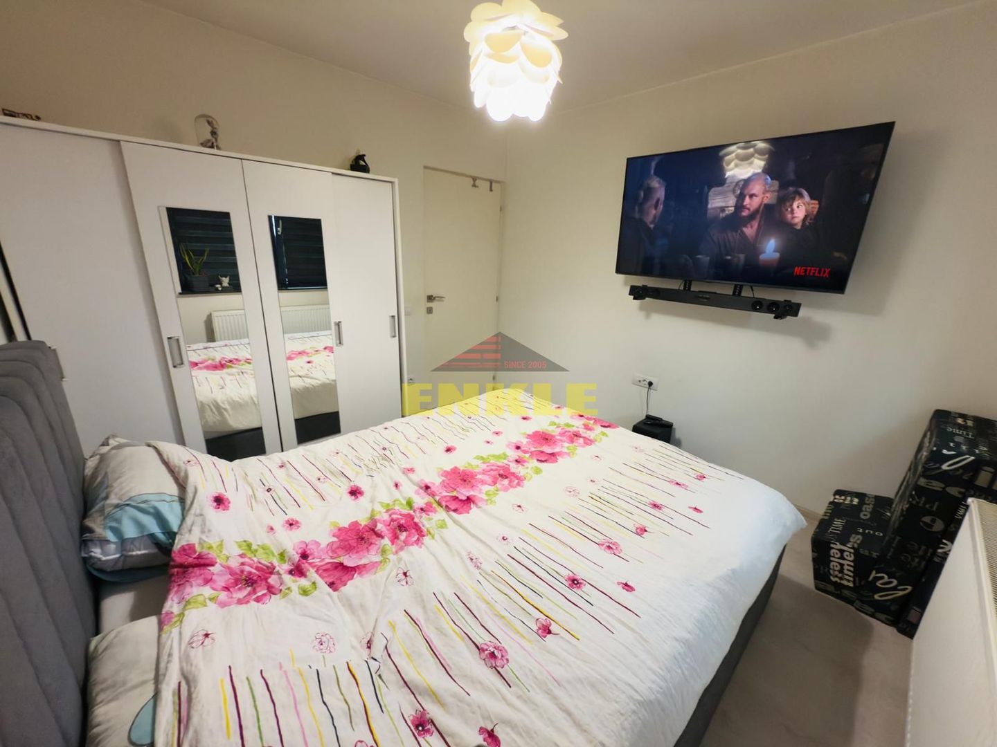 De vanzare apartament 2 camere – Zona Primăverii - Poză 4