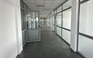 Spatiu depozitare - logistica 2.519 mp si birouri Chiajna A1 - Poză 32