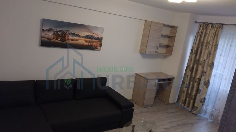 Apartament cu două camere decomandat de închiriat în Iași, zona Tătărași - Poză 3