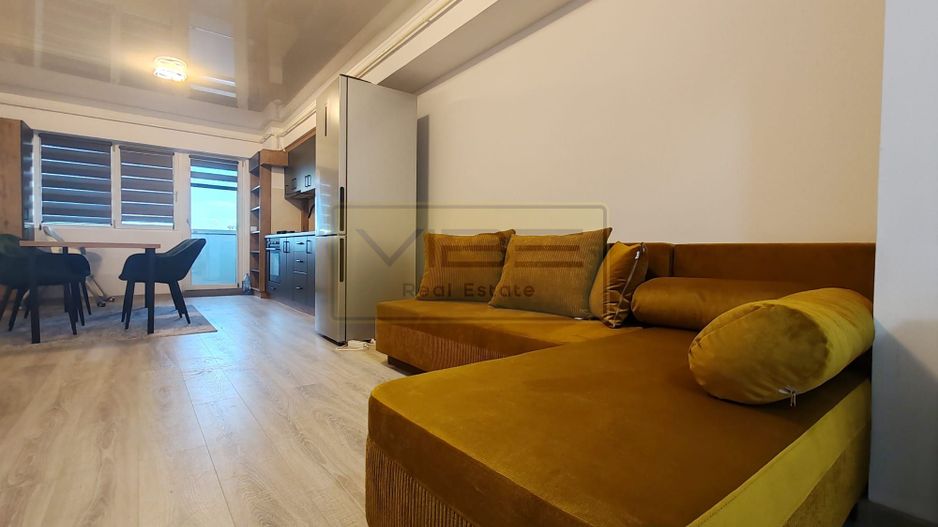 COPOU- Sadoveanu- 2 camere 65mp- Prima inchiriere ! - Poză 1