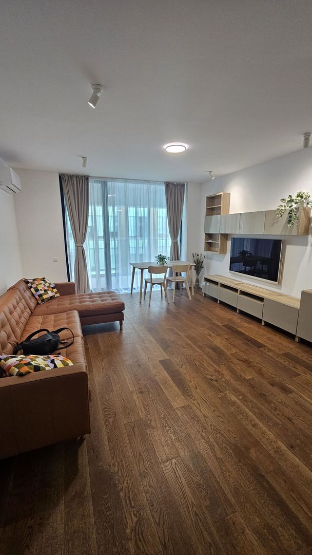 Apartament One Cotroceni - Poză 1