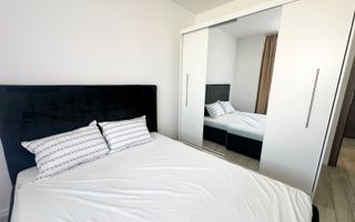 Apartament elegant cu o camere | XCity Towers | PetFriendly - Poză 2