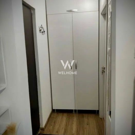 Garsoniera renovata, etaj intermediar,  Sibiu - Poză 16