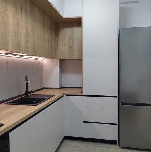 AP. 2 CAMERE- LUJERULUI, CENTRALA, BLOC NOU, BUCATARIE INCHISA - Poză 4