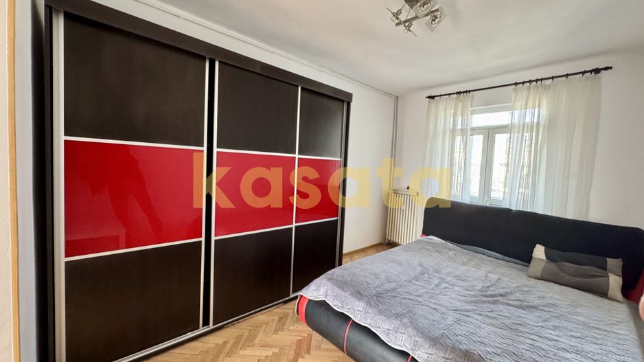 Apartament 2 camere de vânzare | Floreasca | balcon | boxă - Poză 5