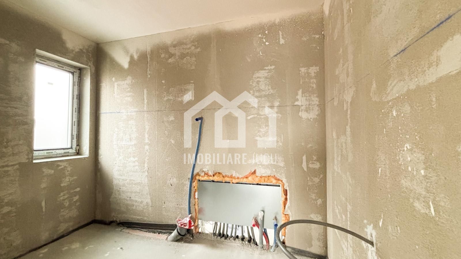 Casa individuala, 4 camere,  142mp,  curte 350mp,  Jucu de Mijloc - Poză 7