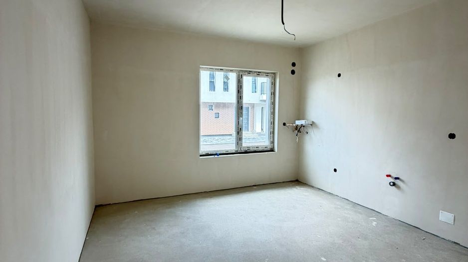 Triplex 4 camere DECOMANDATE, 112 mp utili, 184 mp curte, Urusagului - Poză 12