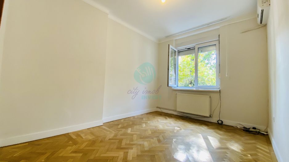 Apartament cu 3 camere si gradina | Dorobanti-Capitale - Poză 3