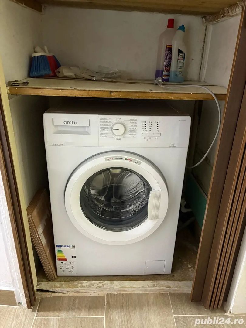 De inchiriat apartament 2 camere, Petre Ispirescu/Rahova - Poză 7