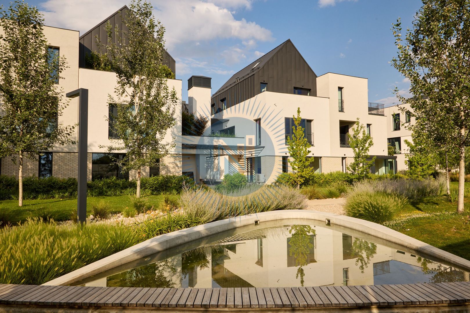 Townhouse Pipera Avalon - Poză 3